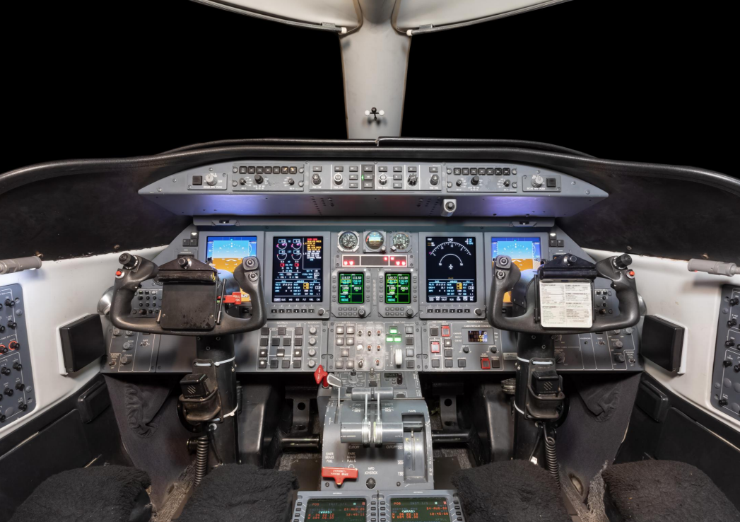 Bombardier Learjet 45XR  S/N 449 for sale | gallery image: /hal/userfiles/images/listing-images/50021/Screenshot 2026-09-21 120048.png